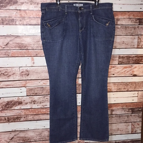 Old Navy Denim - Ladies Plus size Old Navy 16 🌹 Stretch